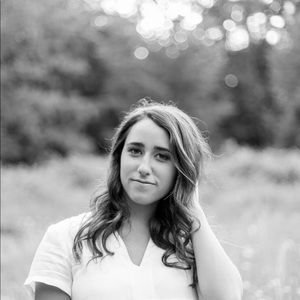 Meet your Posher, Caroline